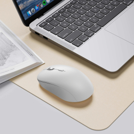Mouse WiWU Wireless Mouse WM108 White