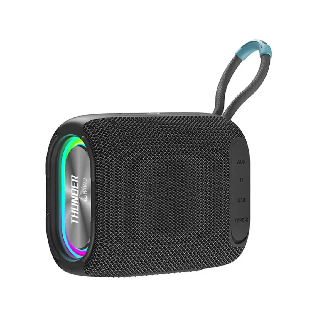 Dinamik WiWU Wireless Speaker P26