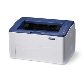 Printer Xerox Phaser 3020V_BI