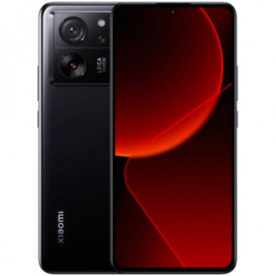 Smartfon Xiaomi 13T Pro 12 GB / 512 GB Black