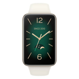 Smart saat Xiaomi Mi Band 7 Pro Ivory