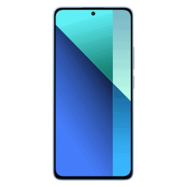 Smartfon Xiaomi Redmi Note 13 8GB/256GB Midnight Black