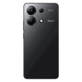Smartfon Xiaomi Redmi Note 13 8GB/256GB Midnight Black