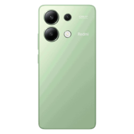Smartfon Xiaomi Redmi Note 13 8GB/256GB Mint Green