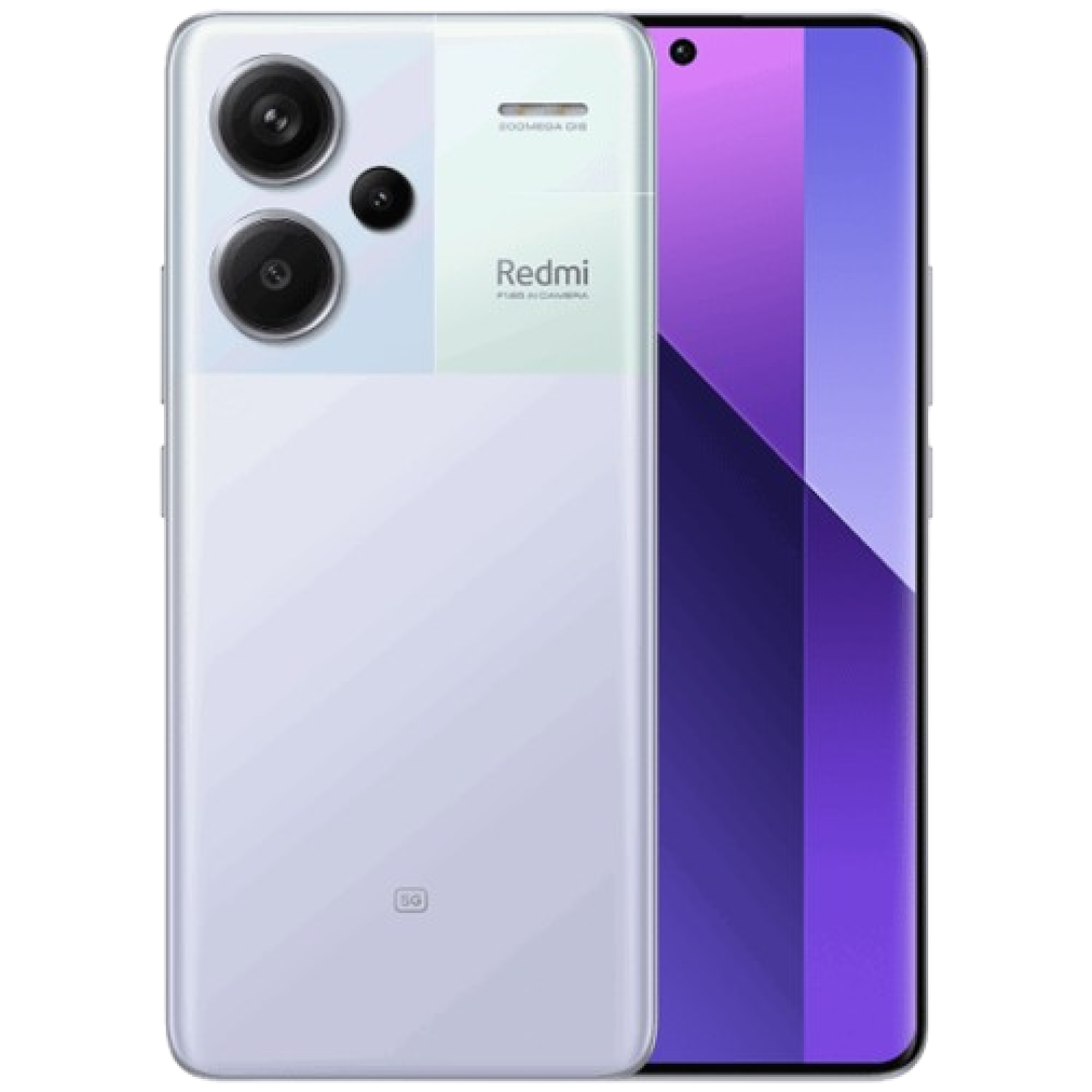 Smartfon Xiaomi Redmi Note 13 Pro Plus 8GB/256GB Aurora Purple