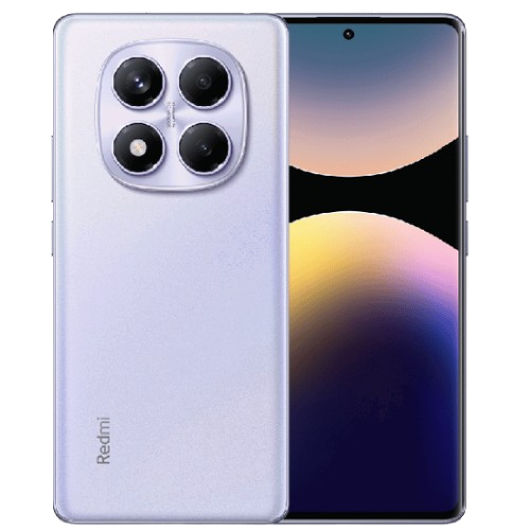 Smartfon Xiaomi Redmi Note 14 Pro 8GB/256GB Aurora Purple