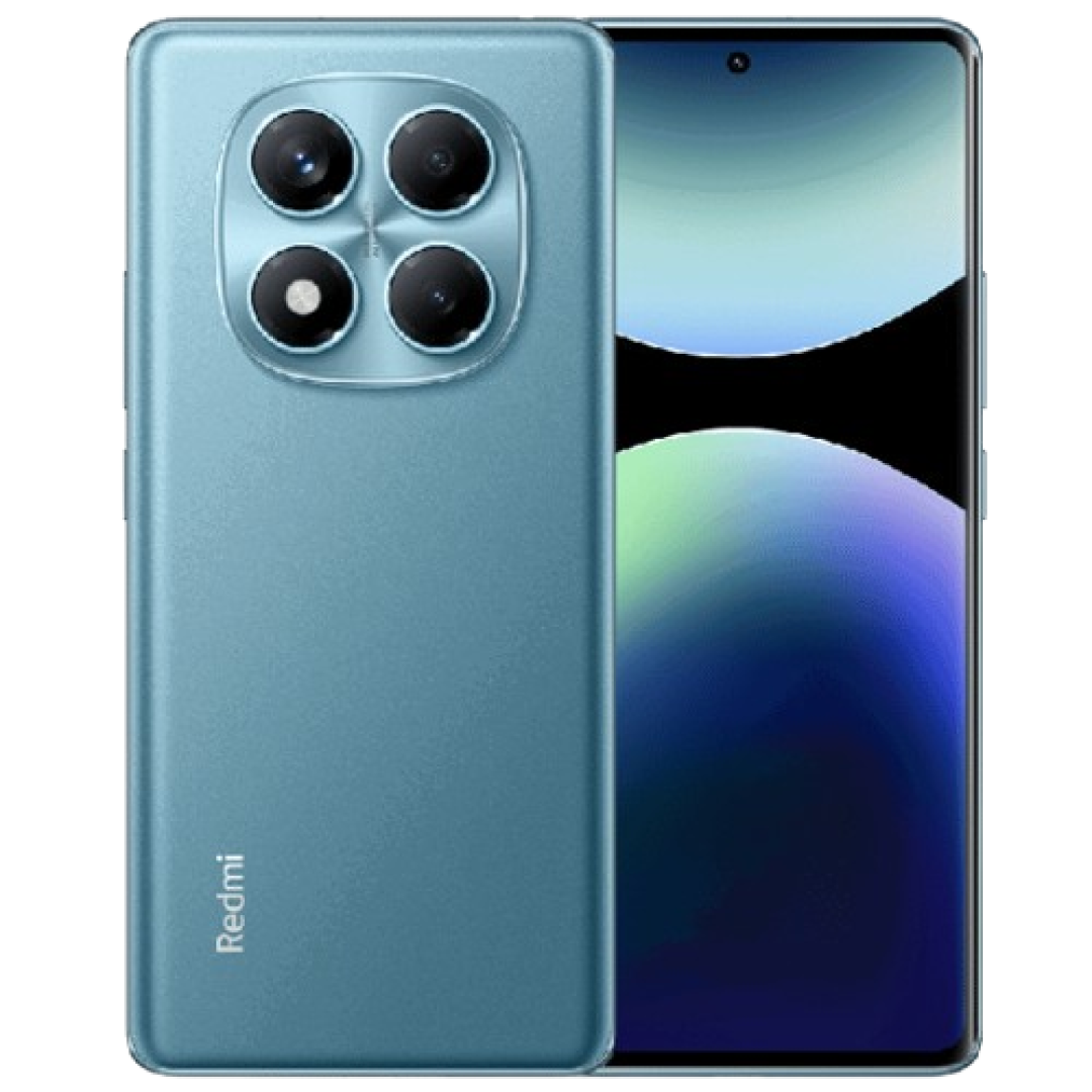 Smartfon Xiaomi Redmi Note 14 Pro 8GB/256GB Ocean Blue