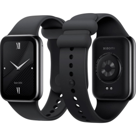 Smart saat Xiaomi Smart Band 8 Pro Black