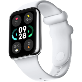 Smart saat Xiaomi Smart Band 8 Pro Light Grey