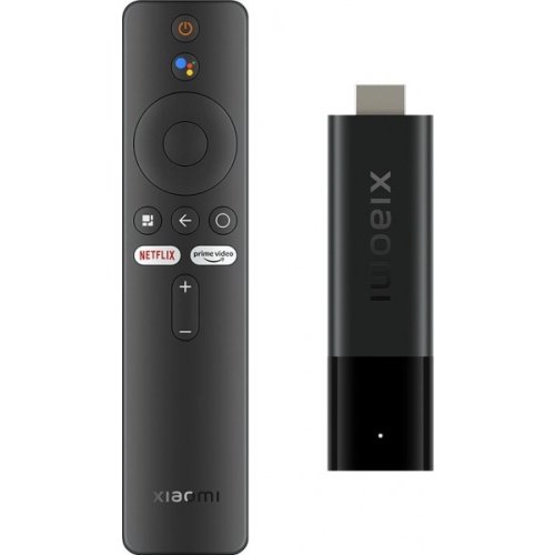 TV Box Xiaomi TV Stick 4K