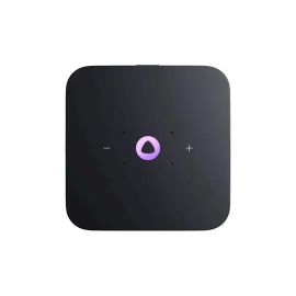 Dinamik Yandex Station Midi YNDX-00054 Black