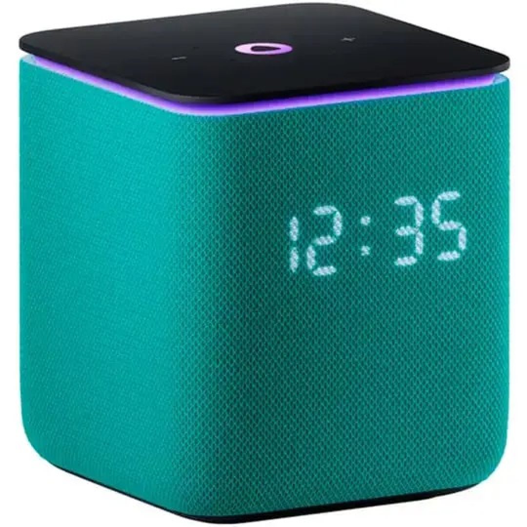 Dinamik Yandex Station Midi YNDX-00054 Emerald