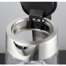 Elektrik çaydan Yoshiro YEK-G5806DS
