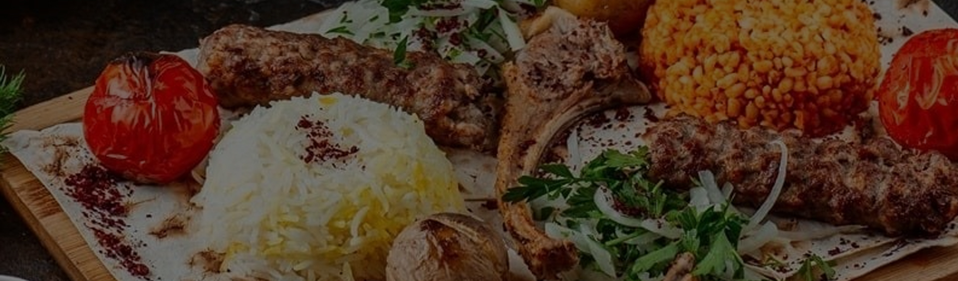 MAQNOLİYA RESTORANI