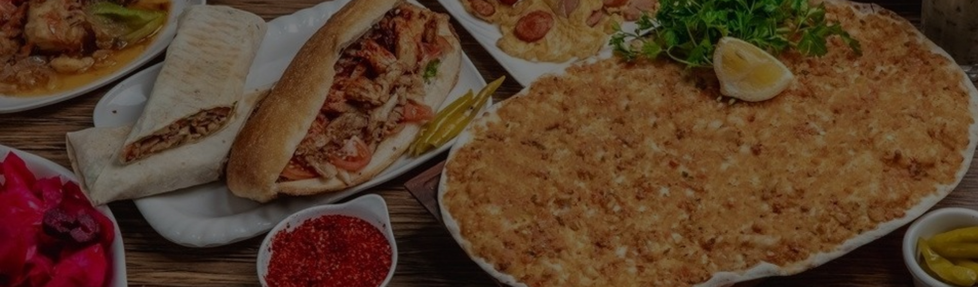 Mərkəz Lahmacun