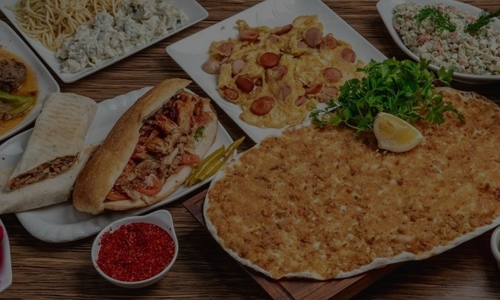 Mərkəz Lahmacun