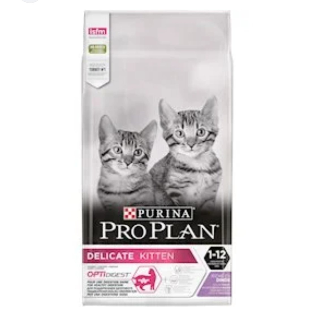 Bala Pişiklər üçün Proplan 10 kq (1 kisə)