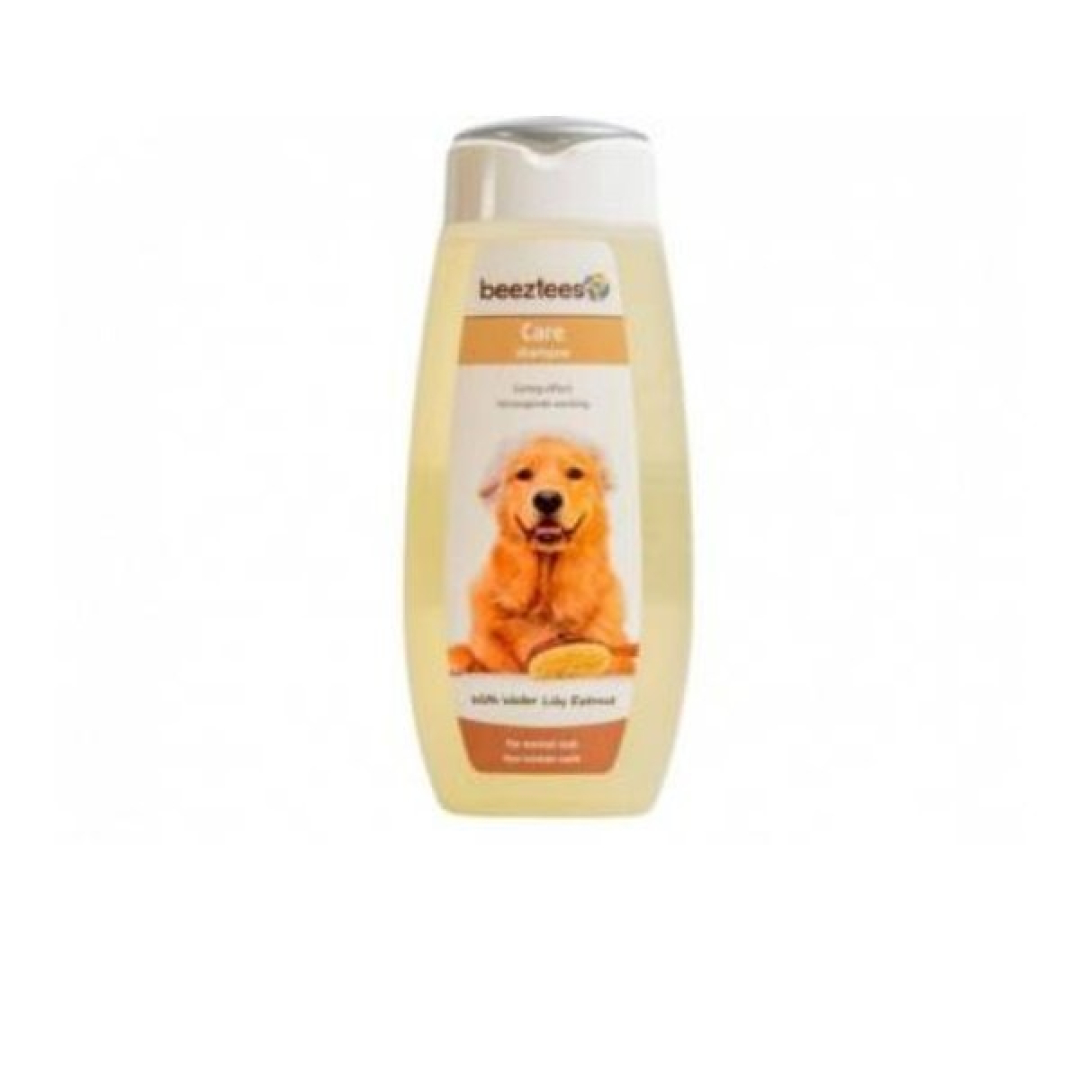 Beeztees Baxımlı İtlər üçün Şampun (300 ml)