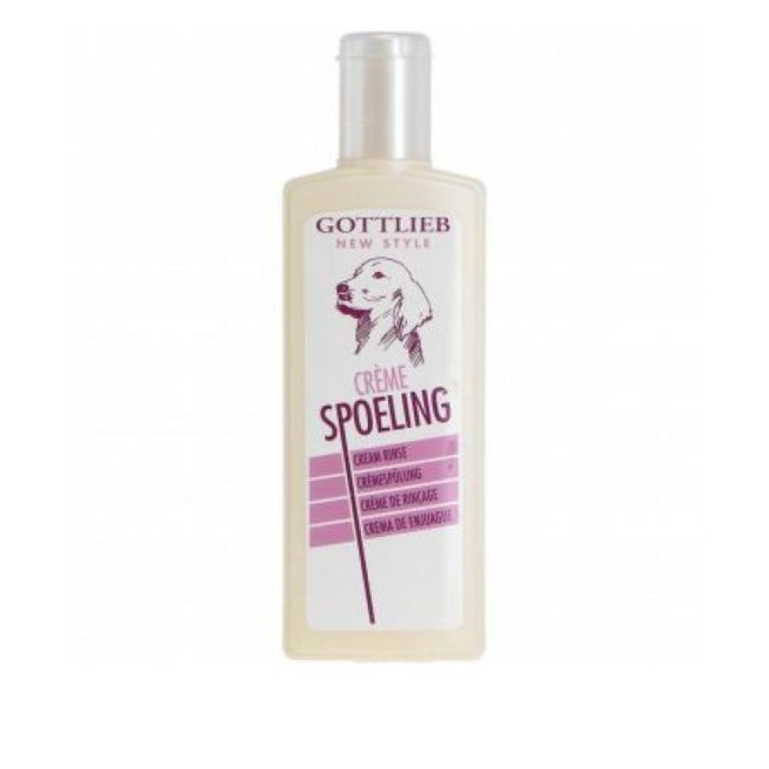 Beeztees Gottlieb İtlər üçün Kondisioner (300 ml)