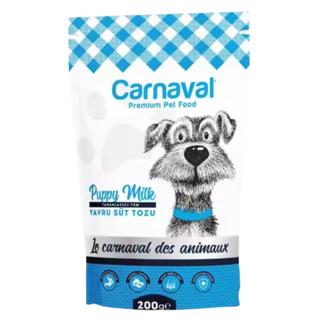 Carnaval İt Südü 200qr