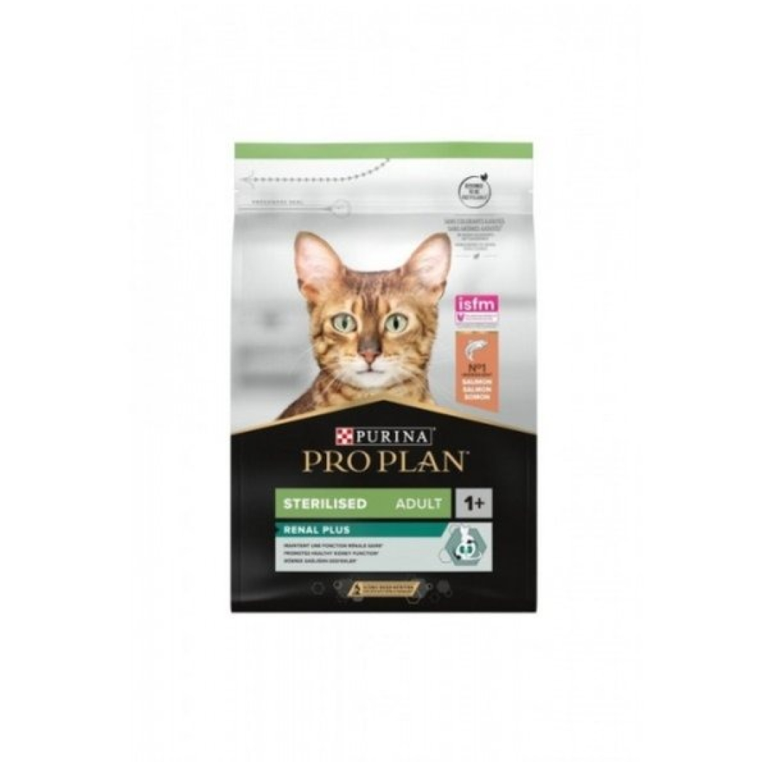 Proplan Steril Balıqlı 10 kq (1kisə)