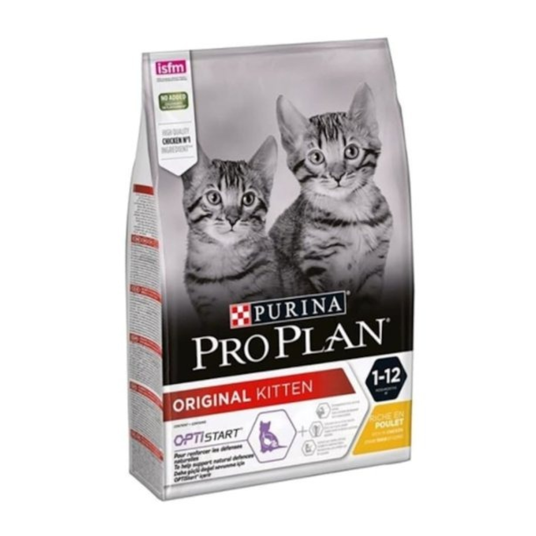 Proplan Toyuqlu 10kq (1 kisə)