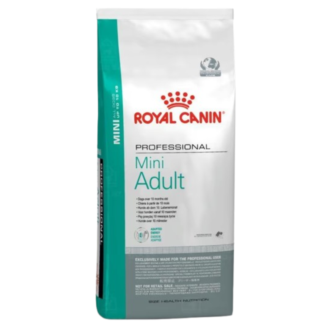 Çəki ilə Royal Canin Kiçik Cins İtlər üçün Quru Yem (1 kq)