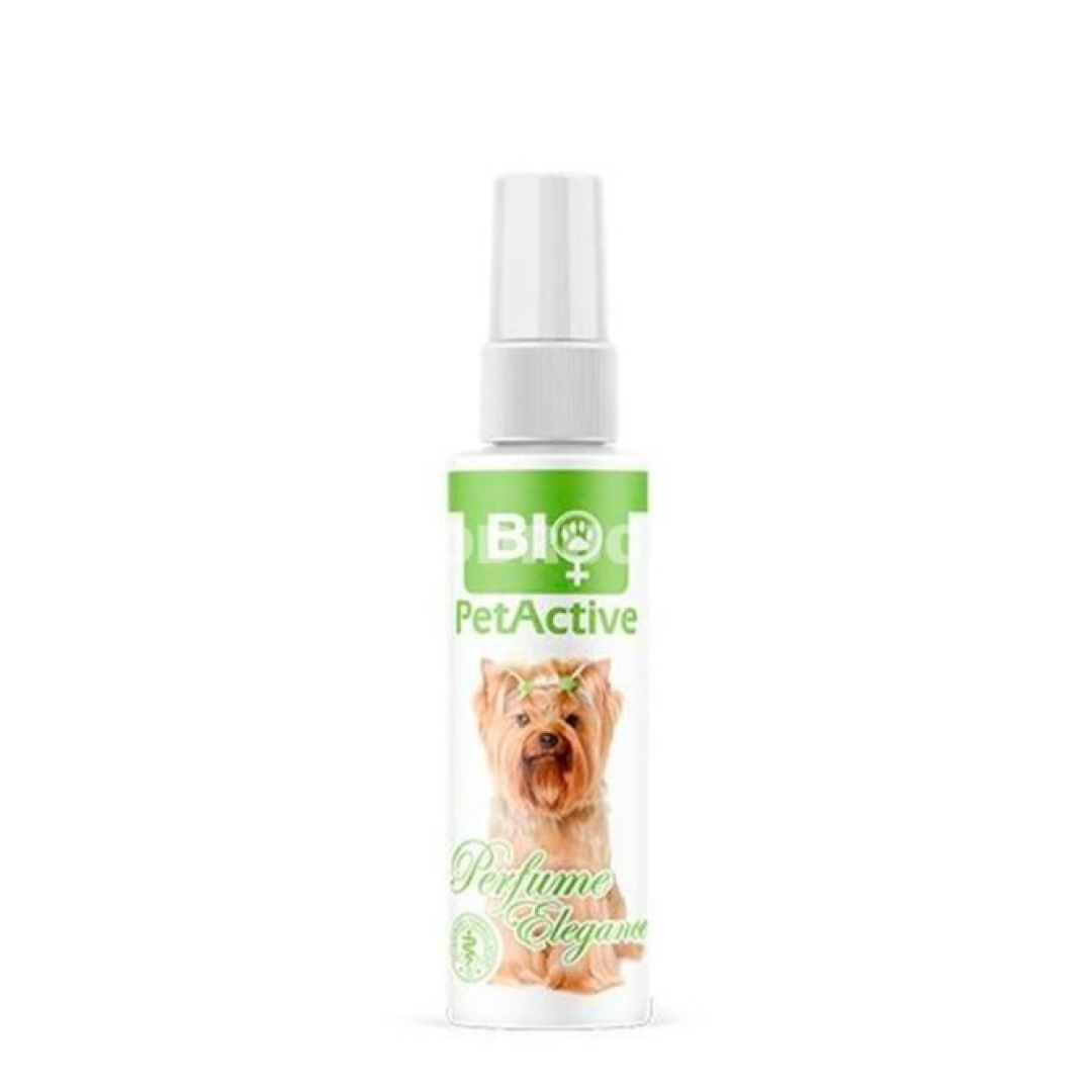 İtlər üçün ətir Bio PetActive Elegance (50 ml)