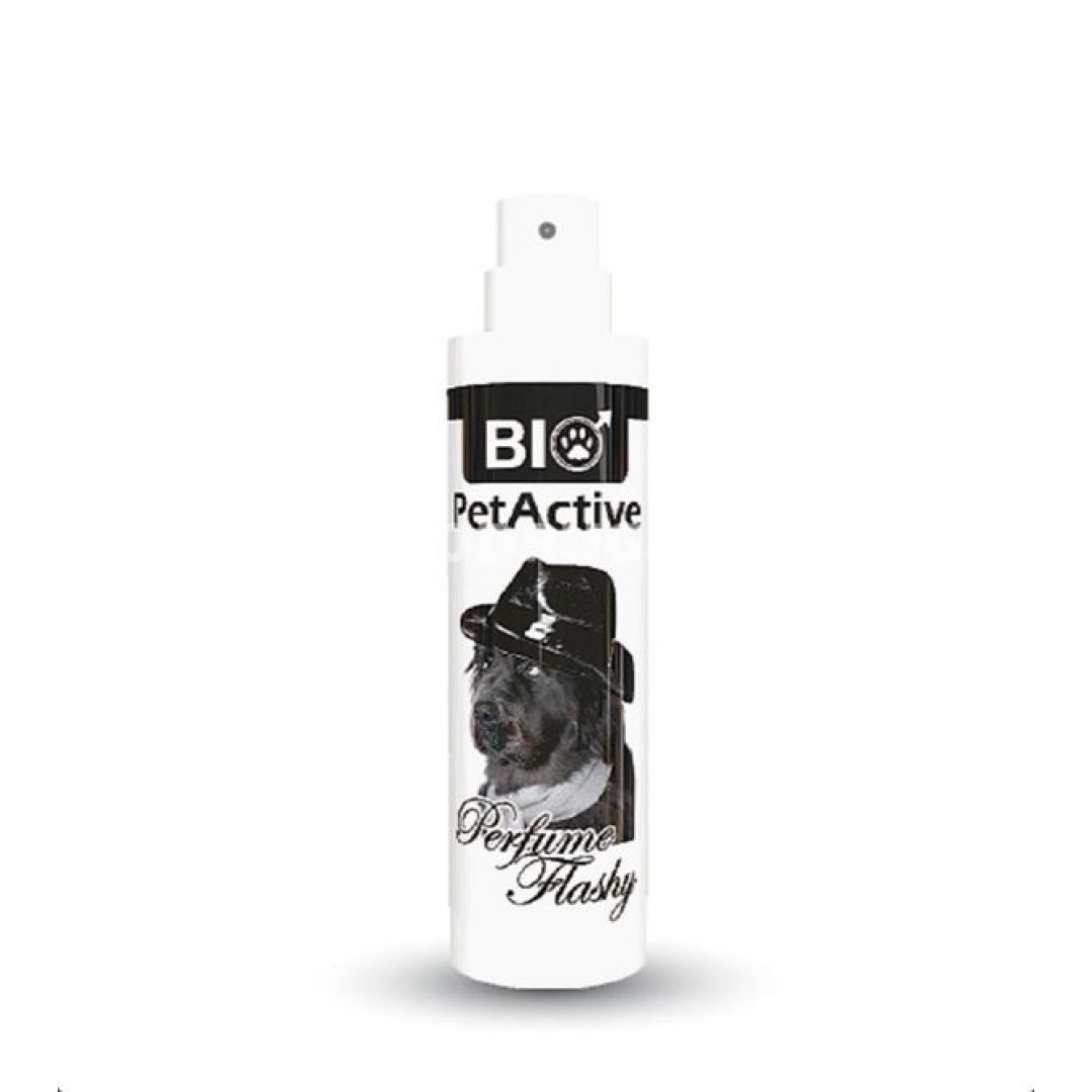 İtlər üçün ətir Bio PetActive Flashy (50 ml)