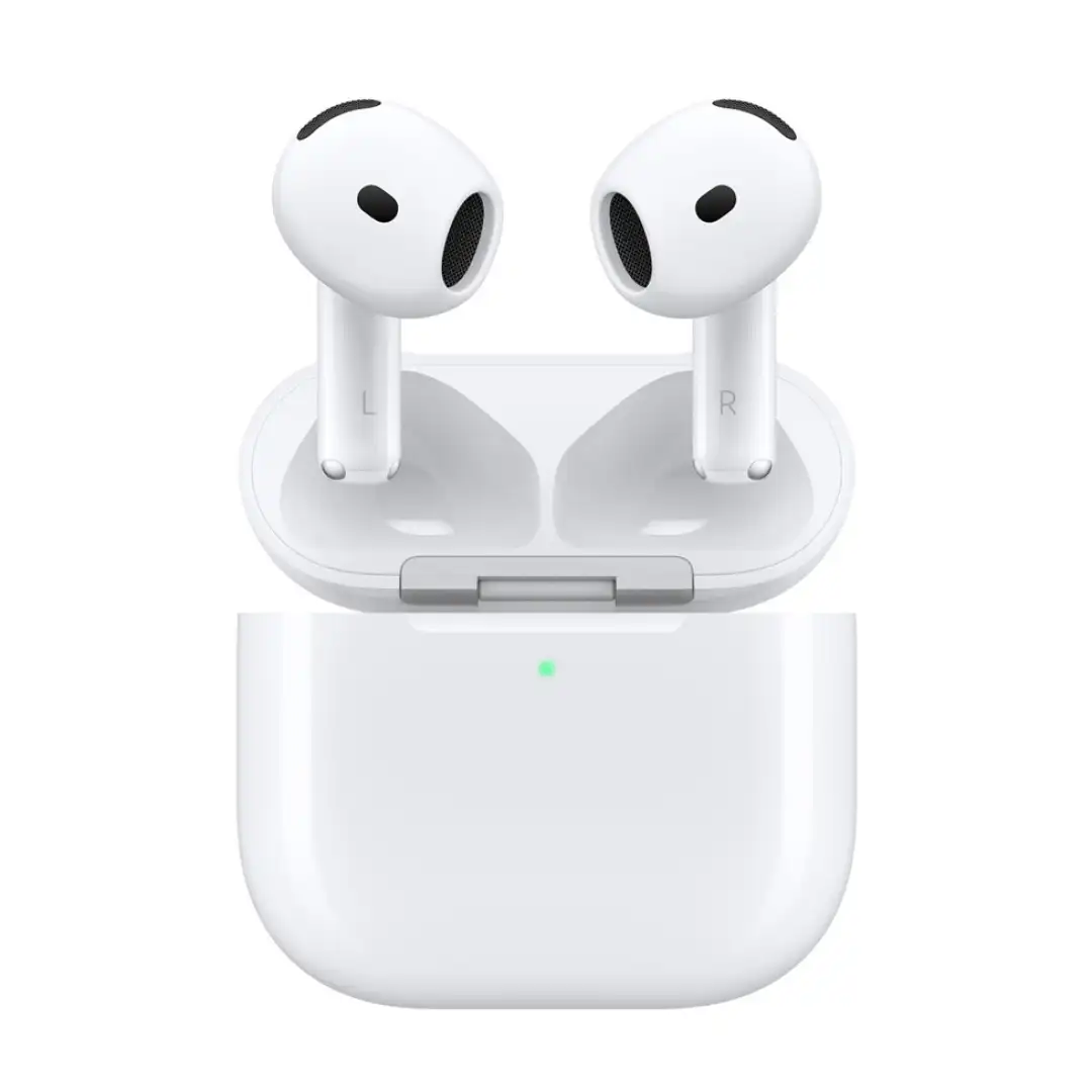 Qulaqlıq Apple AirPods 4 with Active Noise Cancellation (ANC)