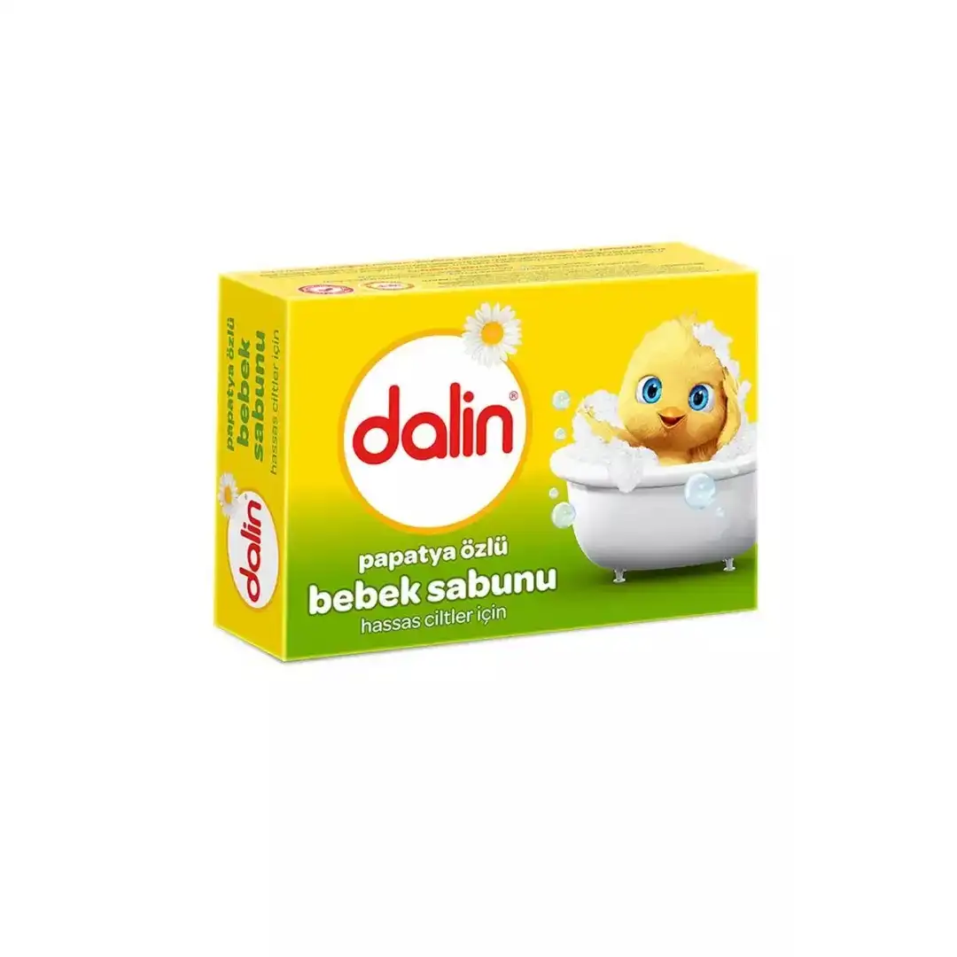 Dalin sabunu Çobanyastığı 100 qr