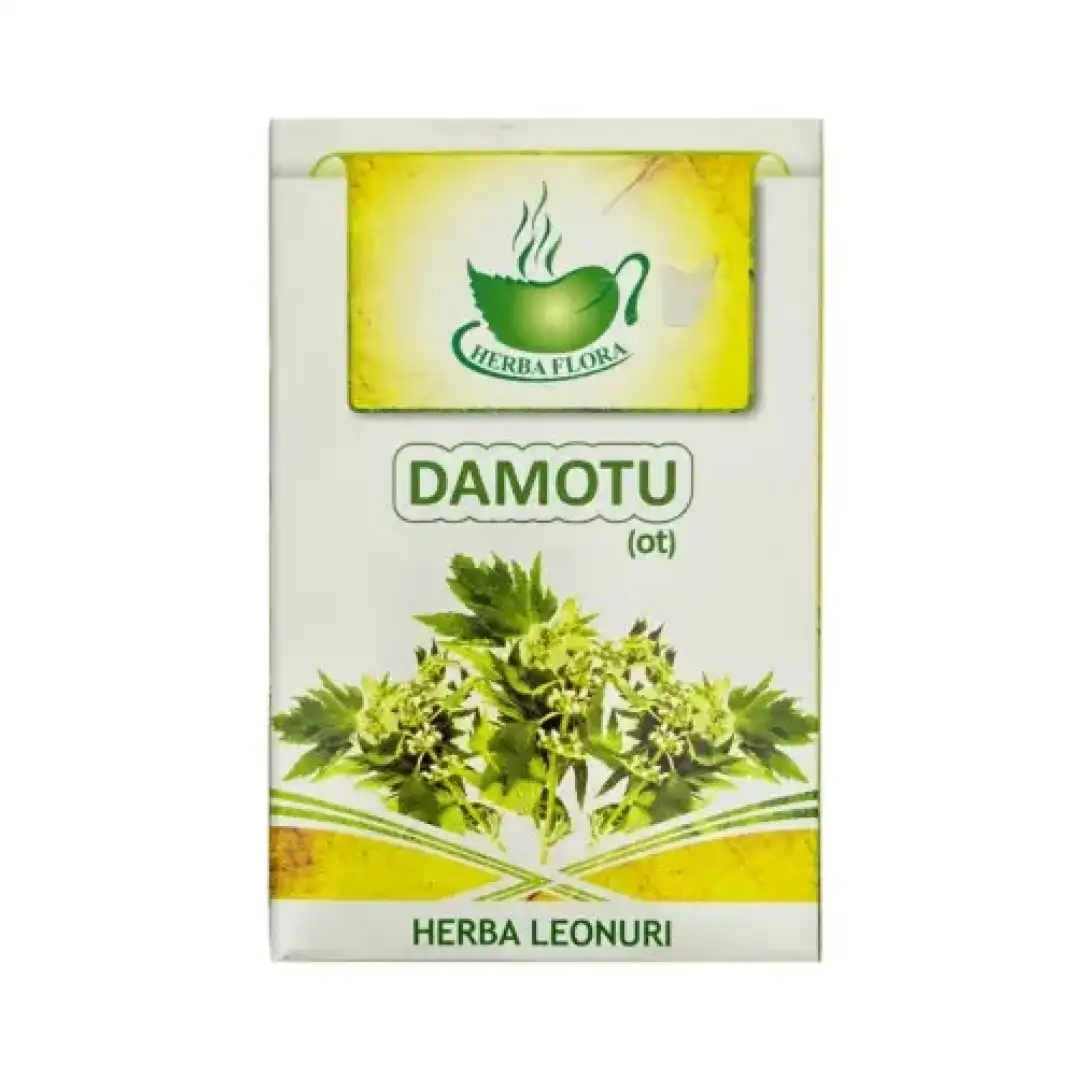 Damotu otu 40 qr