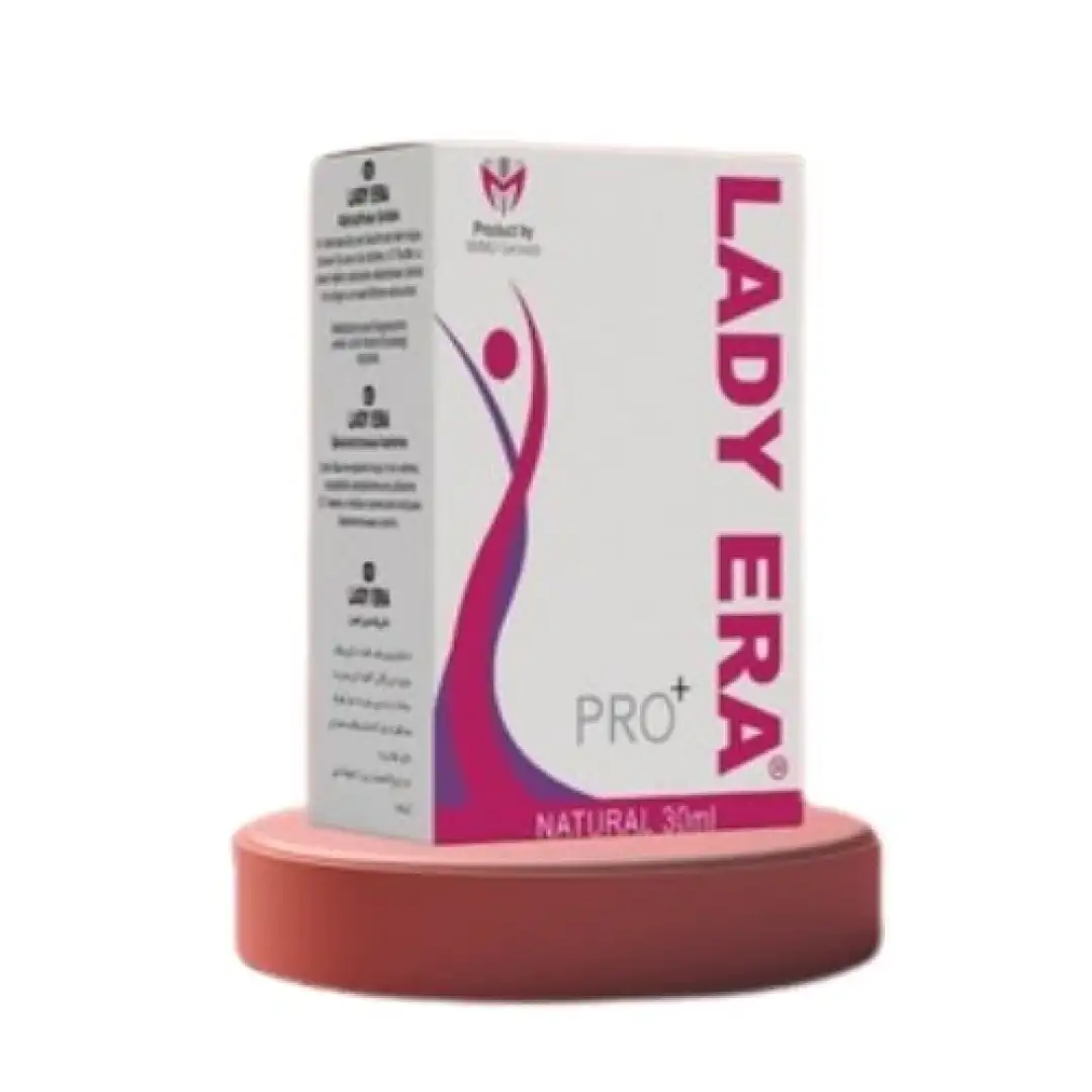 Ledi Era 30 ml (Damla) (Türkiyə)