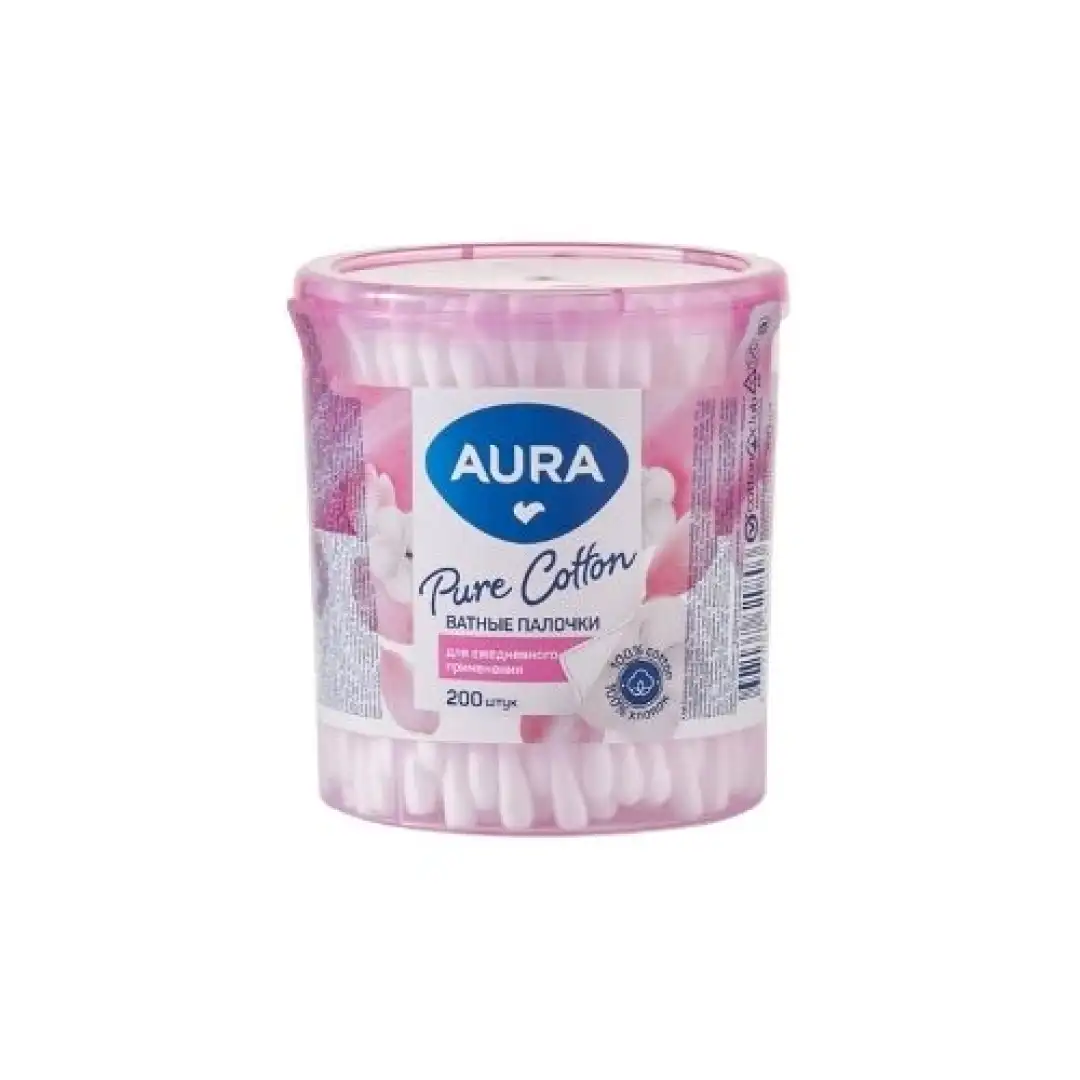 Qulaq çubuqları Aura №200