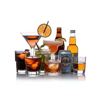Alkoqol içkiləri