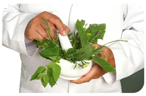 Homeopatik vasitələr