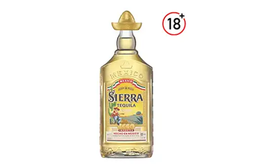 Tekila və meskal