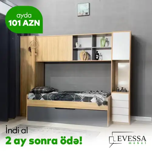 Hər növ mebel sifarişi, Evessa