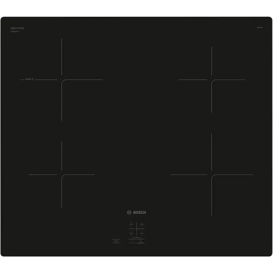Plitə Bosch PUG61KAA5E