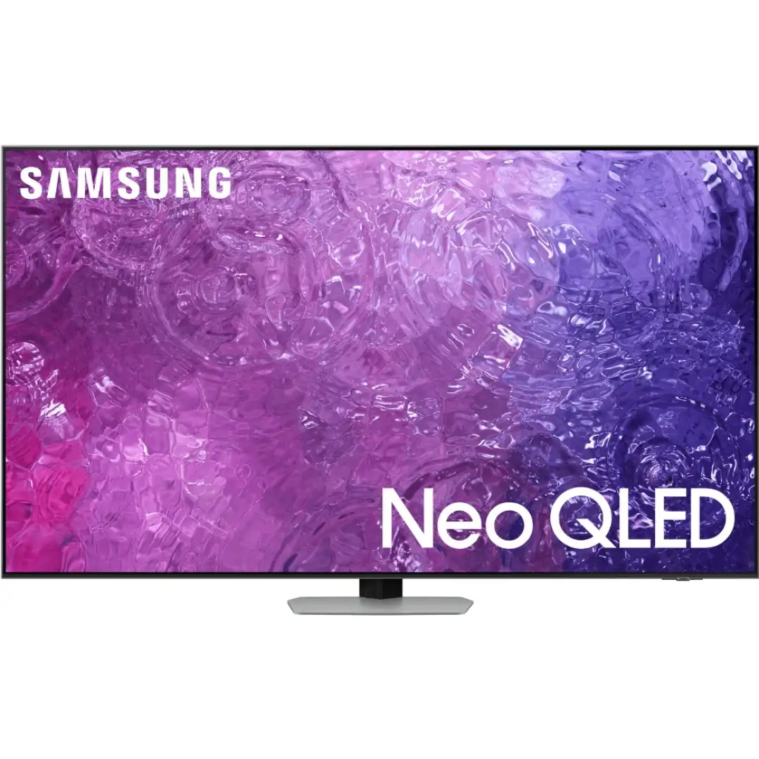 Televizor Samsung QE55QN90CAUXRU QLED
