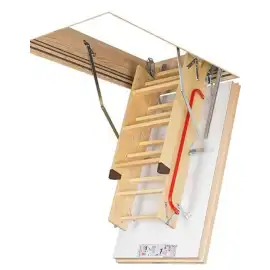 Taxta Çardaq Pilləkənləri 60x120sm (tutacaq ilə)