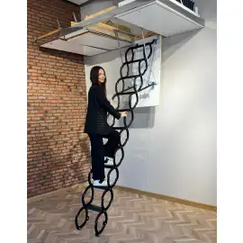 Qayçı Çardaq Pilləkənləri 70x110sm