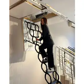 Qayçı Çardaq Pilləkənləri 70x110sm