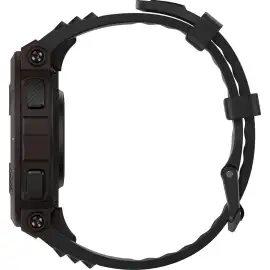 Smart saat Amazfit Active Edge Lava Black