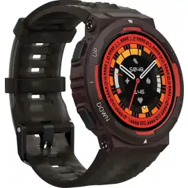 Smart saat Amazfit Active Edge Lava Black