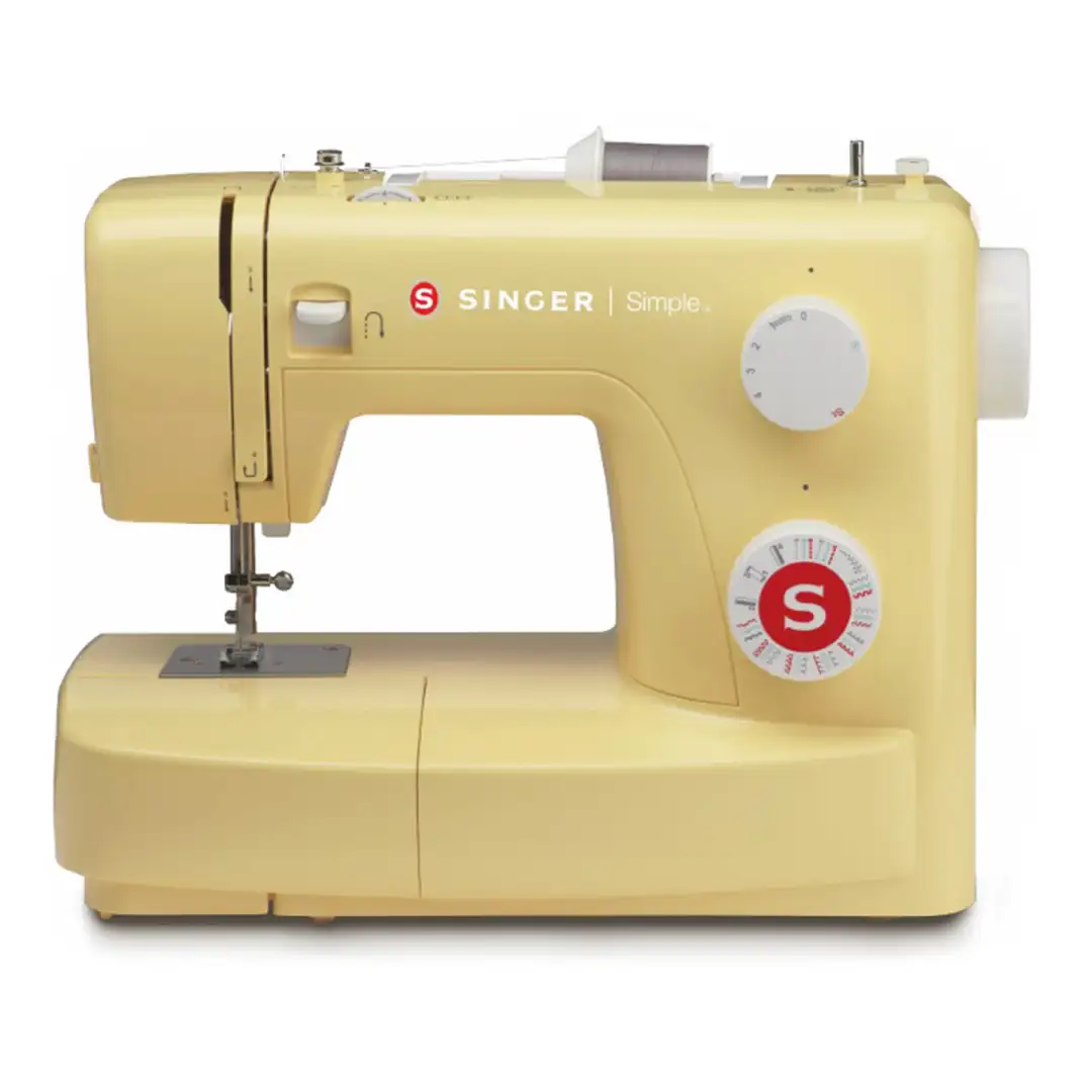 Paltar tikən maşın Singer M3223Y