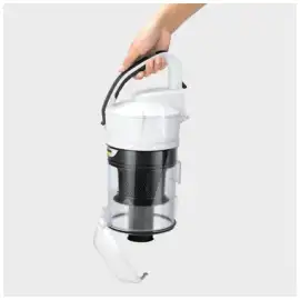 Tozsoran KARCHER VC 3 Plus