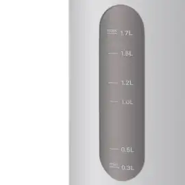 Elektrik çaydan Bosch TWK7601