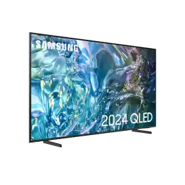 Televizor Samsung QLED QE55Q60DAUXRU