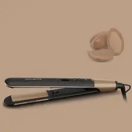 Saç düzləndirici Rowenta SF4630F0 Liss
